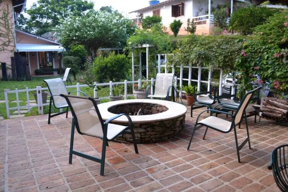 Foto 2 de Chácara com 5 quartos à venda, 800m2 em Mairipora - SP