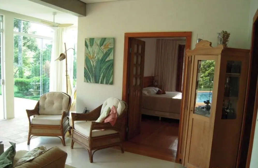 Foto 8 de Chácara com 5 quartos à venda, 800m2 em Mairipora - SP