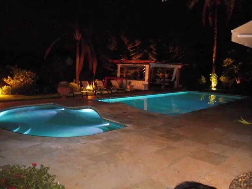 Foto 3 de Chácara com 5 quartos à venda, 800m2 em Mairipora - SP