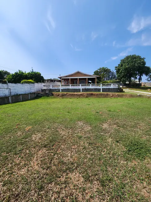 Foto 5 de Chácara com 3 quartos à venda, 250m2 em Nazare Paulista - SP