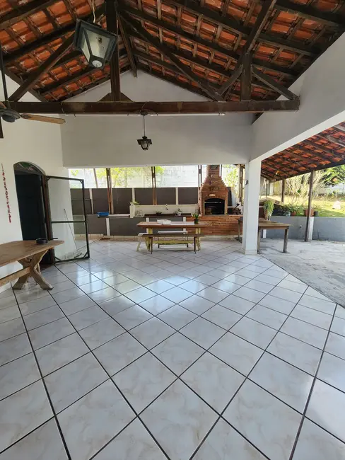 Foto 2 de Chácara com 3 quartos à venda, 250m2 em Nazare Paulista - SP