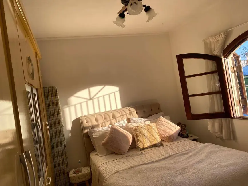 Foto 9 de Chácara com 3 quartos à venda, 250m2 em Nazare Paulista - SP