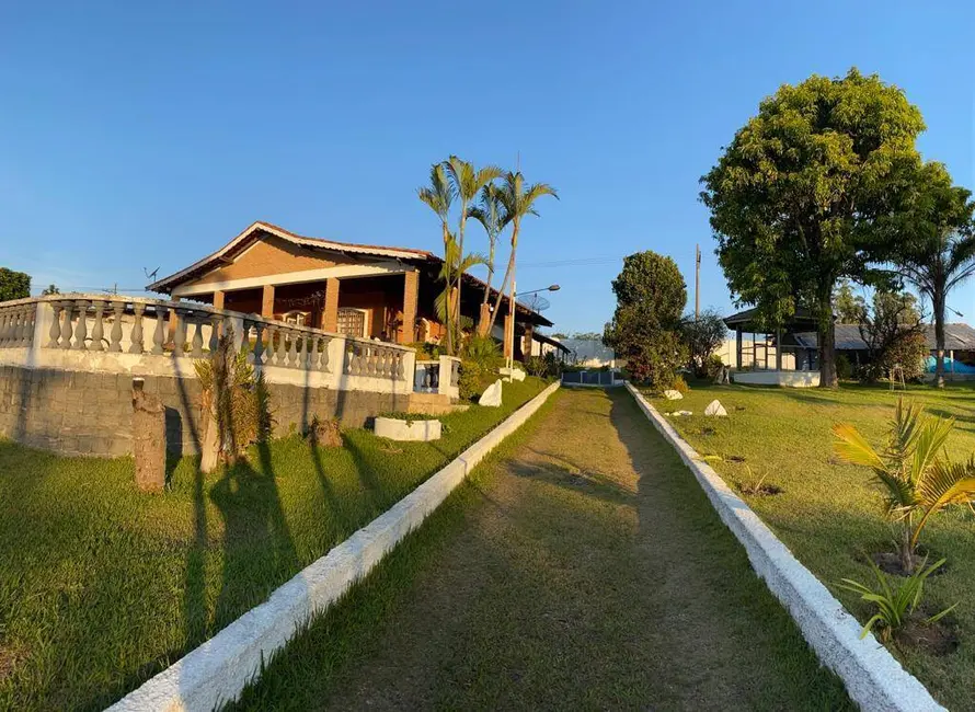 Foto 3 de Chácara com 3 quartos à venda, 250m2 em Nazare Paulista - SP