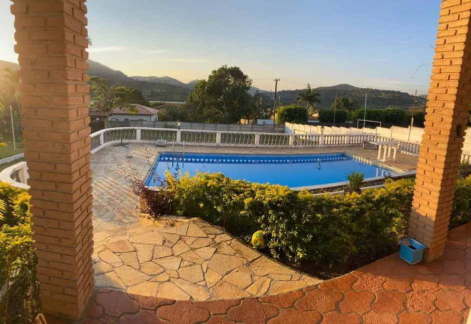 Foto 7 de Chácara com 3 quartos à venda, 250m2 em Nazare Paulista - SP