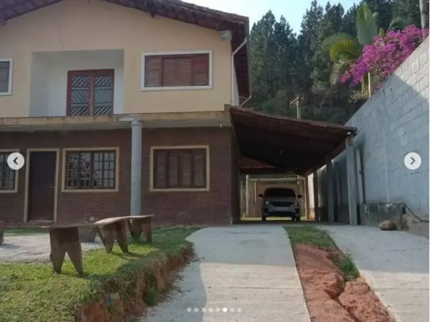 Foto 8 de Chácara com 3 quartos à venda, 375m2 em Mairipora - SP