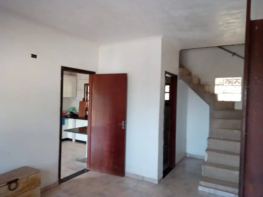 Foto 7 de Chácara com 3 quartos à venda, 375m2 em Mairipora - SP