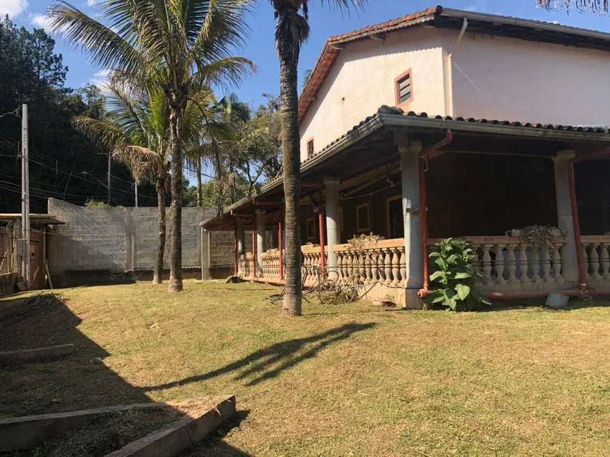 Foto 2 de Chácara com 3 quartos à venda, 375m2 em Mairipora - SP
