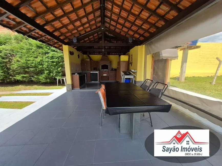 Foto 3 de Chácara com 3 quartos à venda, 300m2 em Jardim Maracanã, Atibaia - SP