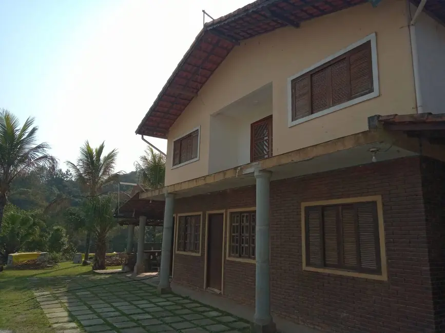 Foto 5 de Chácara com 3 quartos à venda, 375m2 em Mairipora - SP