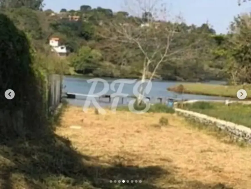 Foto 3 de Chácara com 3 quartos à venda, 375m2 em Mairipora - SP