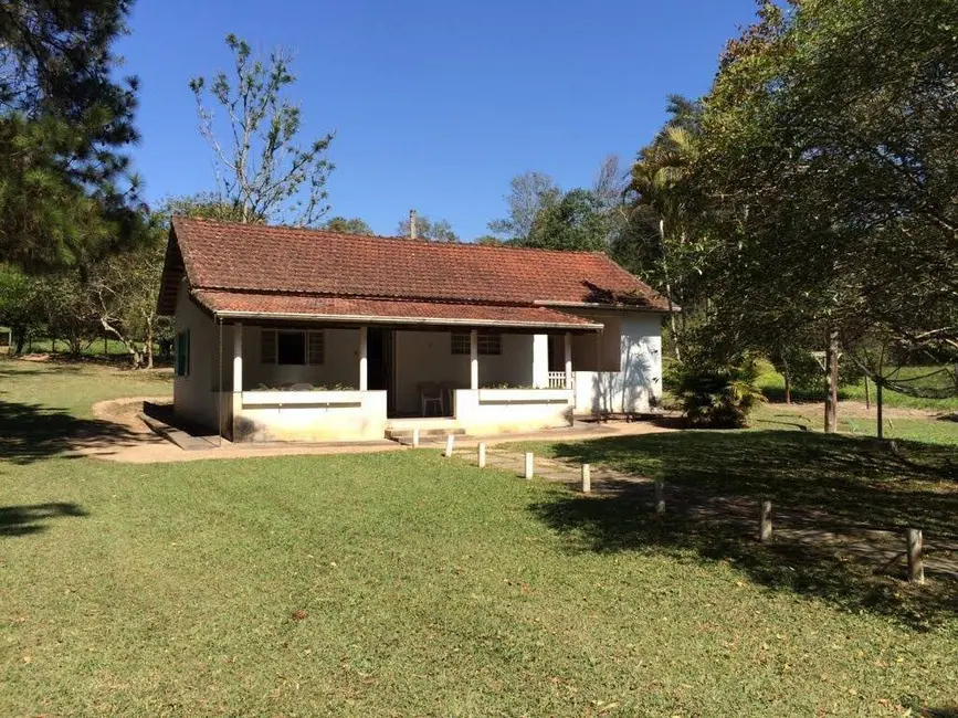 Foto 8 de Sítio / Rancho com 5 quartos à venda, 12m2 em Jardim Maracanã, Atibaia - SP