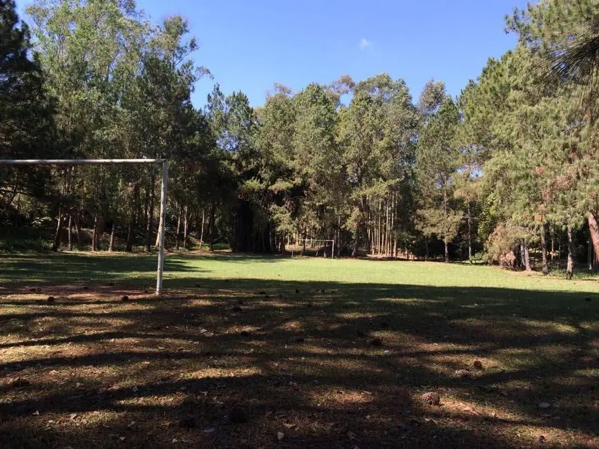 Foto 5 de Sítio / Rancho com 5 quartos à venda, 12m2 em Jardim Maracanã, Atibaia - SP