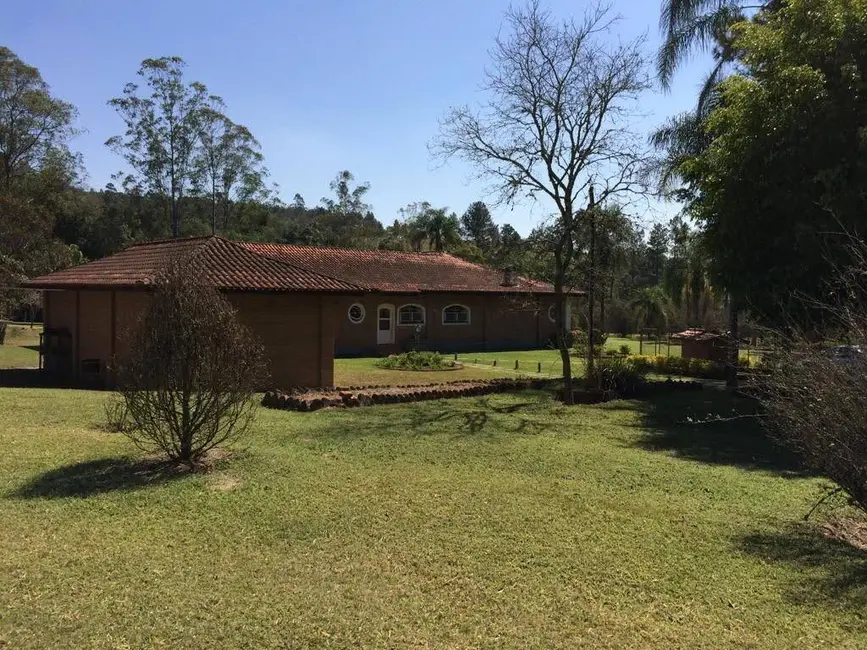 Foto 6 de Sítio / Rancho com 5 quartos à venda, 12m2 em Jardim Maracanã, Atibaia - SP