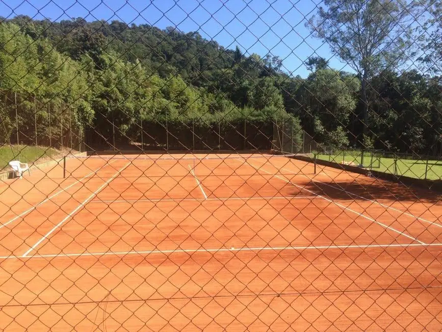 Foto 2 de Sítio / Rancho com 5 quartos à venda, 12m2 em Jardim Maracanã, Atibaia - SP