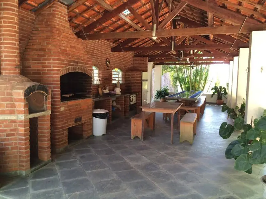 Foto 9 de Sítio / Rancho com 5 quartos à venda, 12m2 em Jardim Maracanã, Atibaia - SP