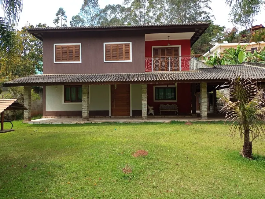 Foto 1 de Chácara com 4 quartos à venda, 300m2 em Mairipora - SP