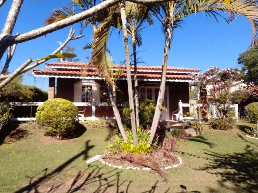 Foto 7 de Chácara com 4 quartos à venda, 300m2 em Jardim São Felipe, Atibaia - SP