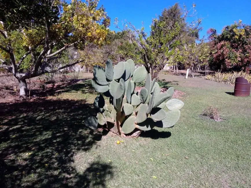 Foto 2 de Chácara com 4 quartos à venda, 300m2 em Jardim São Felipe, Atibaia - SP