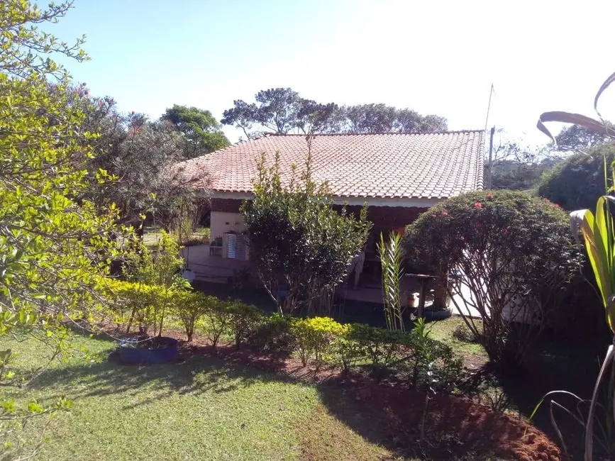 Foto 5 de Chácara com 4 quartos à venda, 300m2 em Jardim São Felipe, Atibaia - SP