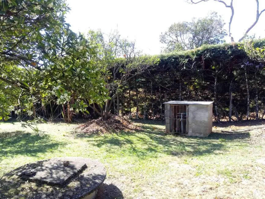 Foto 4 de Chácara com 4 quartos à venda, 300m2 em Jardim São Felipe, Atibaia - SP