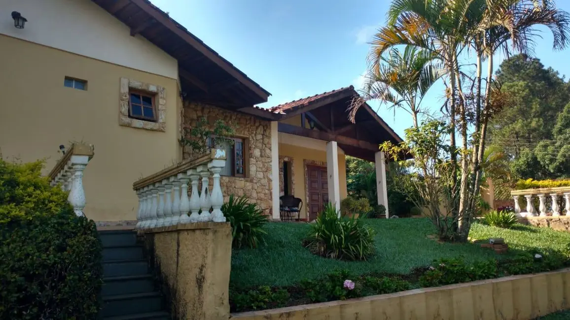 Foto 4 de Chácara com 3 quartos à venda, 1218m2 em Centro, Mairipora - SP