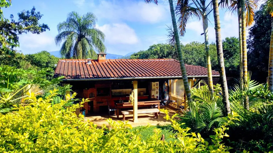 Foto 5 de Chácara com 3 quartos à venda, 1218m2 em Centro, Mairipora - SP