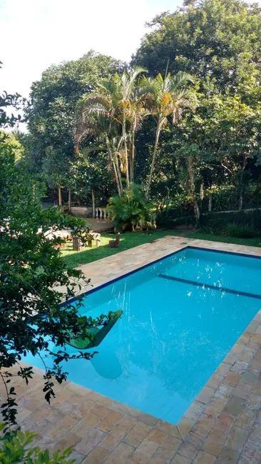 Foto 7 de Chácara com 3 quartos à venda, 1218m2 em Centro, Mairipora - SP