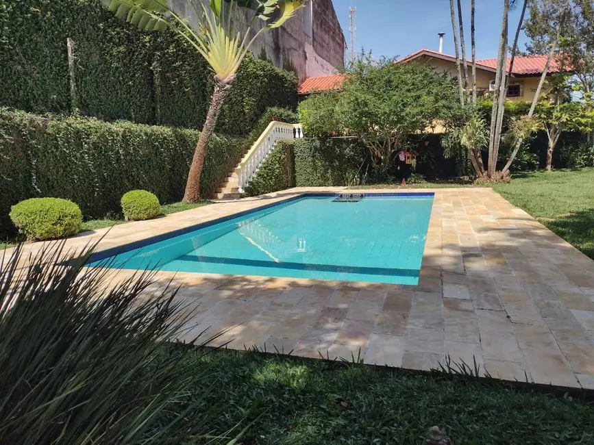 Foto 6 de Chácara com 3 quartos à venda, 1218m2 em Centro, Mairipora - SP