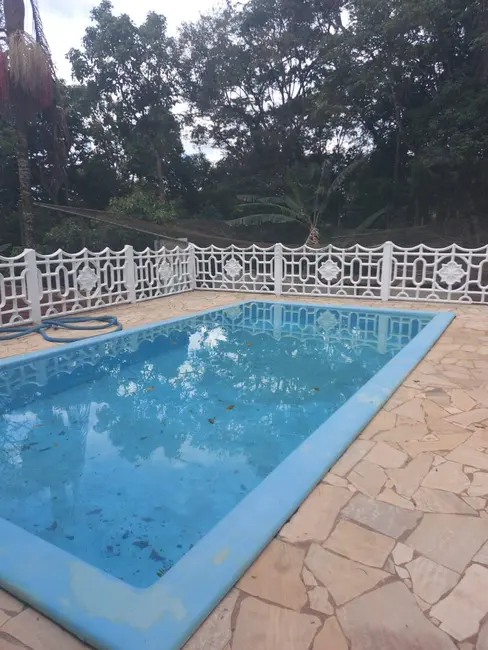 Foto 7 de Chácara com 3 quartos à venda, 200m2 em Mairipora - SP