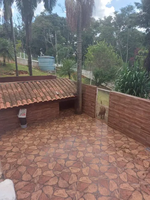 Foto 5 de Chácara com 3 quartos à venda, 200m2 em Mairipora - SP