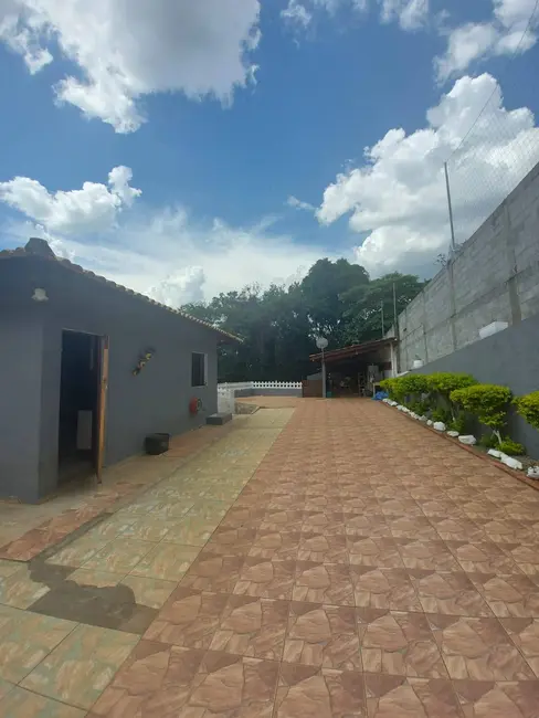 Foto 3 de Chácara com 3 quartos à venda, 200m2 em Mairipora - SP