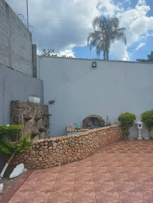 Foto 9 de Chácara com 3 quartos à venda, 200m2 em Mairipora - SP