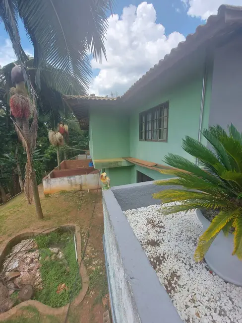 Foto 6 de Chácara com 3 quartos à venda, 200m2 em Mairipora - SP