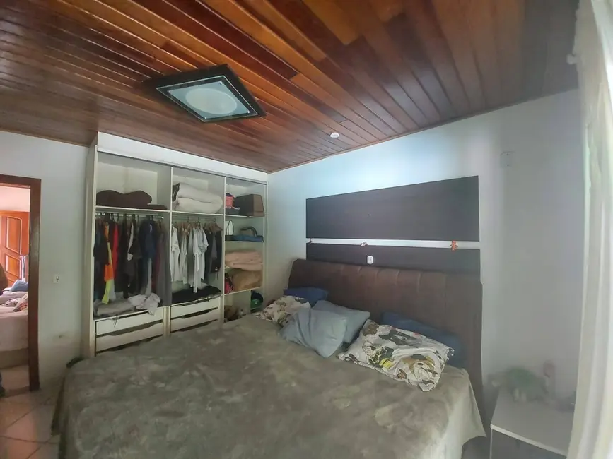 Foto 2 de Chácara com 3 quartos à venda, 200m2 em Mairipora - SP