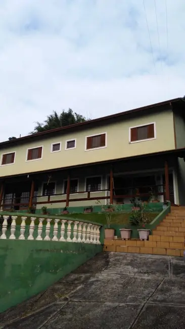 Foto 3 de Chácara com 4 quartos à venda, 1750m2 em Nazare Paulista - SP