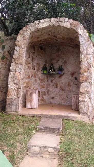 Foto 8 de Chácara com 4 quartos à venda, 1750m2 em Nazare Paulista - SP