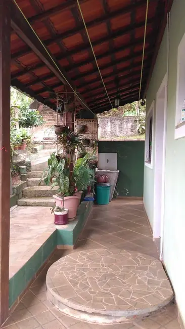 Foto 9 de Chácara com 4 quartos à venda, 1750m2 em Nazare Paulista - SP