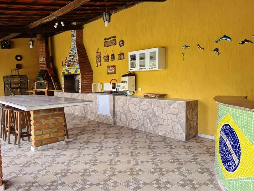 Foto 3 de Chácara com 3 quartos à venda, 5000m2 em Portão, Atibaia - SP