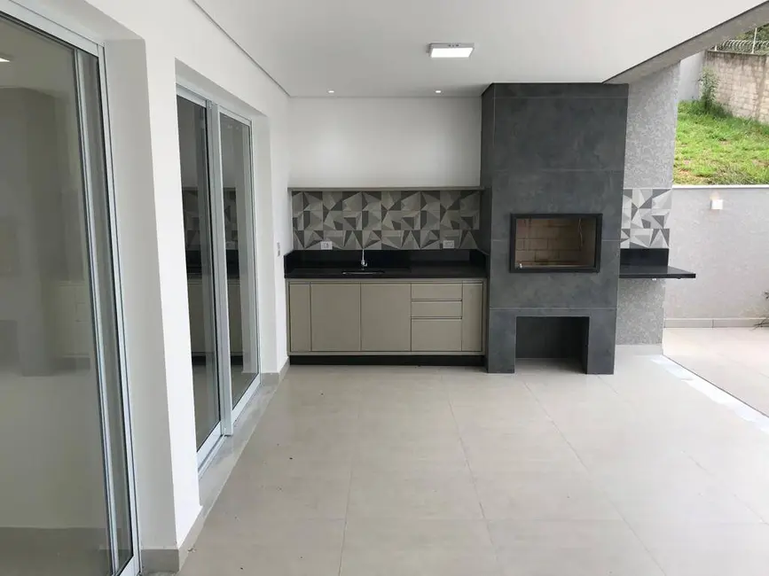 Foto 5 de Casa à venda, 300m2 em Condomínio Residencial Euroville, Braganca Paulista - SP