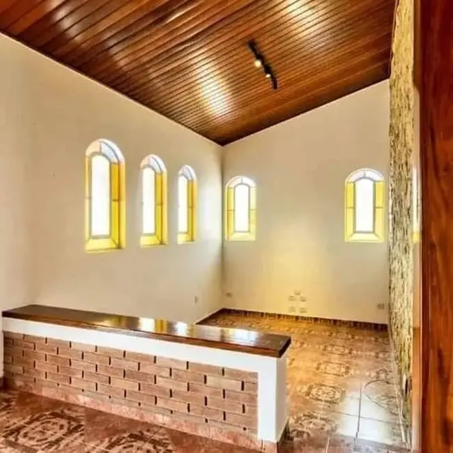 Foto 5 de Chácara com 4 quartos à venda, 273m2 em Condomínio Residencial Água Verde, Atibaia - SP