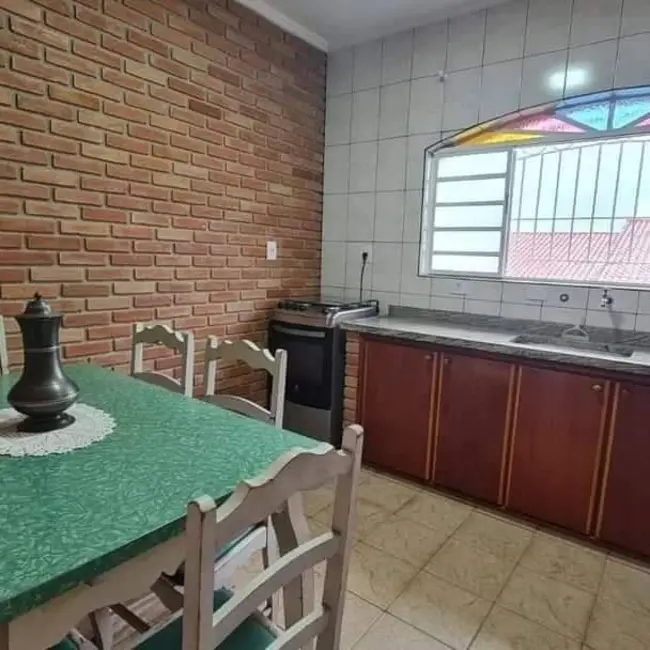 Foto 7 de Chácara com 4 quartos à venda, 273m2 em Condomínio Residencial Água Verde, Atibaia - SP