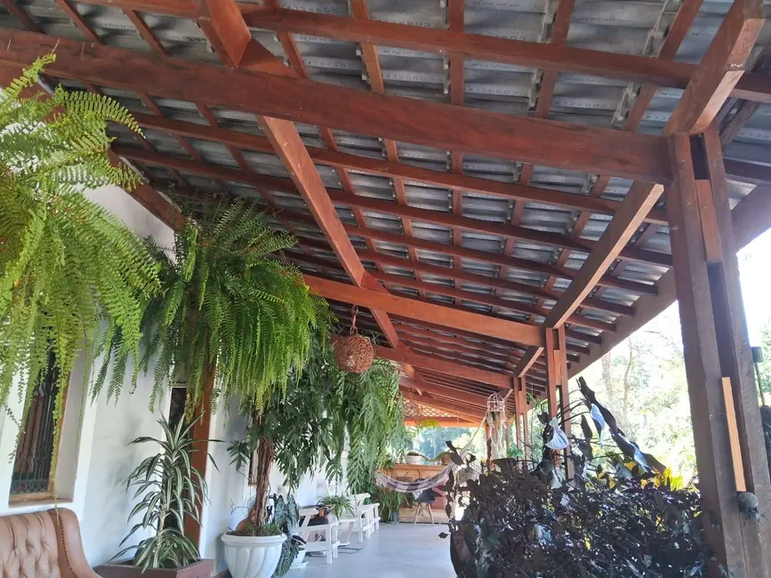 Foto 7 de Chácara com 3 quartos à venda, 1200m2 em Nazare Paulista - SP