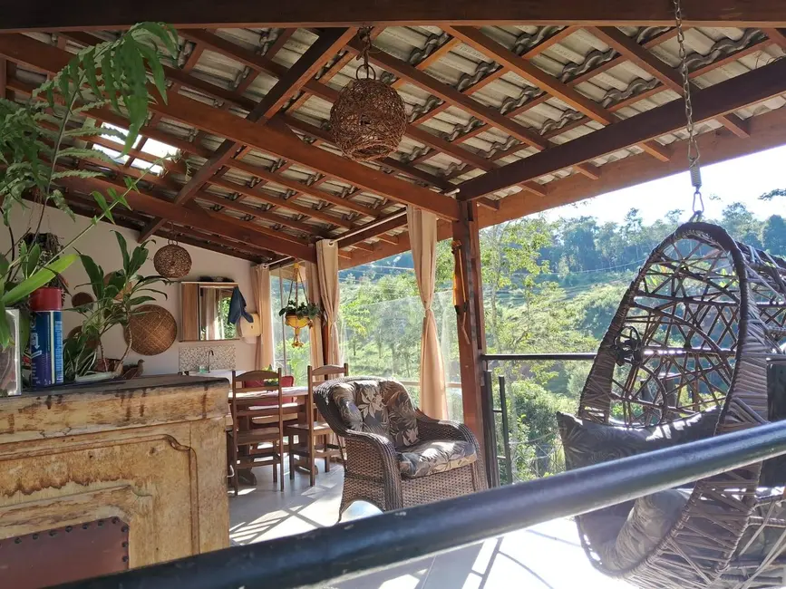 Foto 5 de Chácara com 3 quartos à venda, 1200m2 em Nazare Paulista - SP