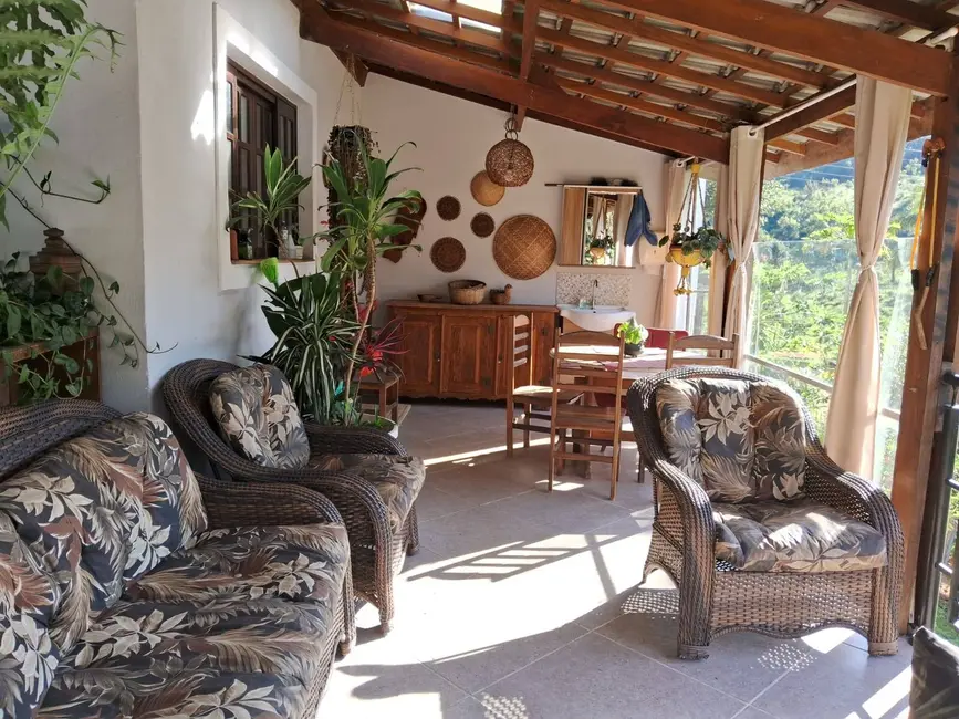 Foto 8 de Chácara com 3 quartos à venda, 1200m2 em Nazare Paulista - SP