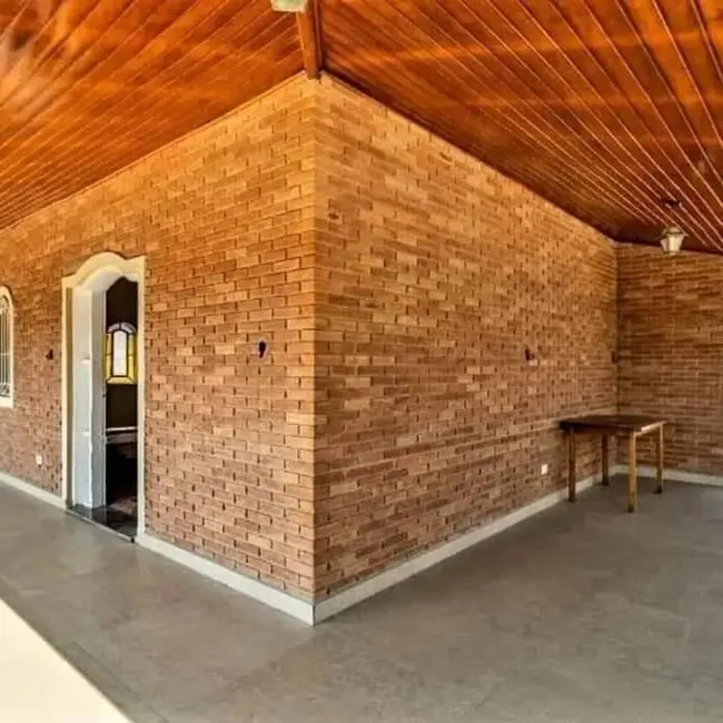 Foto 4 de Chácara com 4 quartos à venda, 273m2 em Condomínio Residencial Água Verde, Atibaia - SP