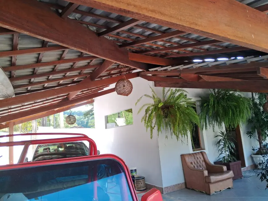 Foto 4 de Chácara com 3 quartos à venda, 1200m2 em Nazare Paulista - SP
