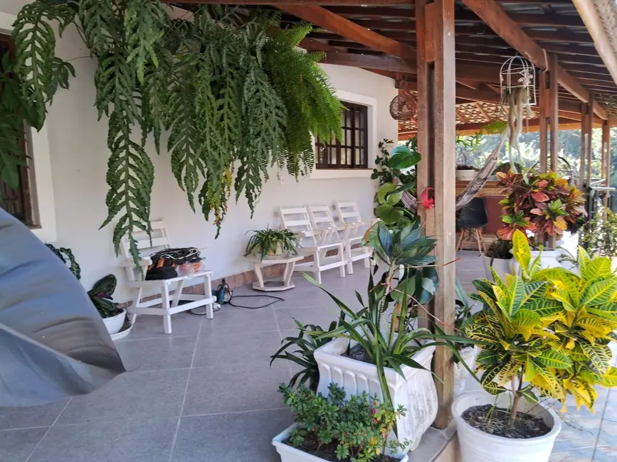 Foto 9 de Chácara com 3 quartos à venda, 1200m2 em Nazare Paulista - SP
