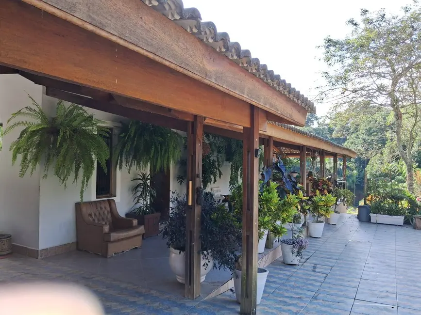 Foto 6 de Chácara com 3 quartos à venda, 1200m2 em Nazare Paulista - SP