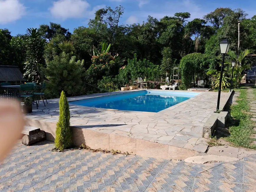 Foto 2 de Chácara com 3 quartos à venda, 1200m2 em Nazare Paulista - SP