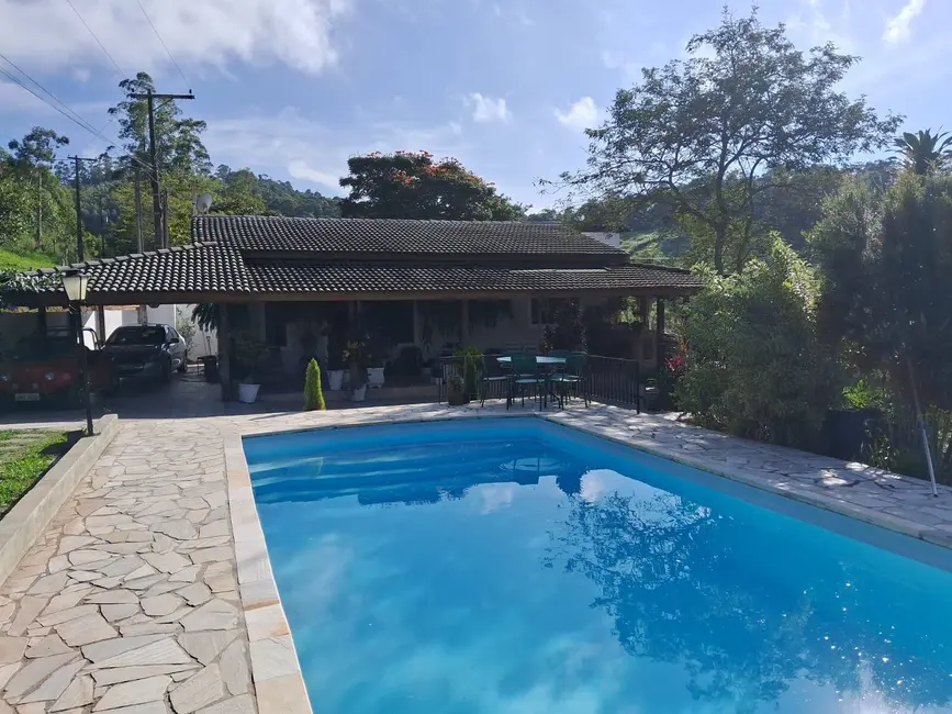 Foto 3 de Chácara com 3 quartos à venda, 1200m2 em Nazare Paulista - SP